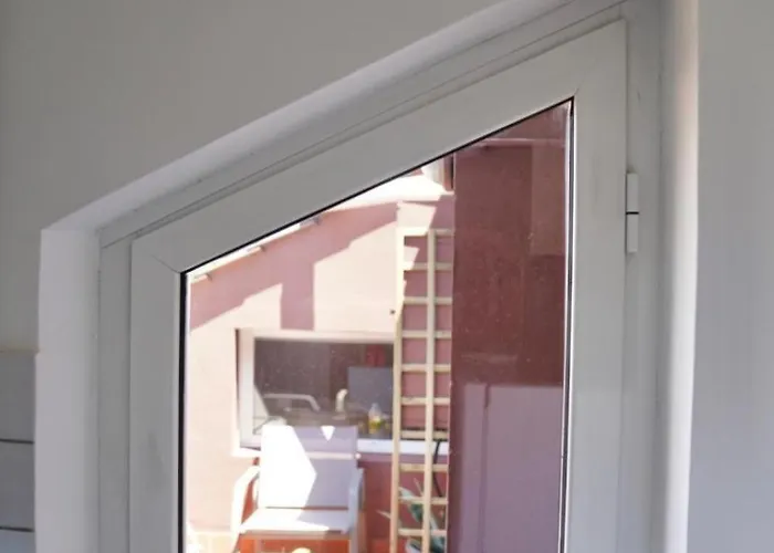 Apartment Domus Arvali