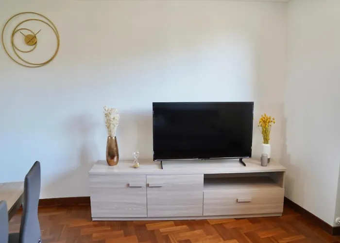 Domus Arvali Apartment *