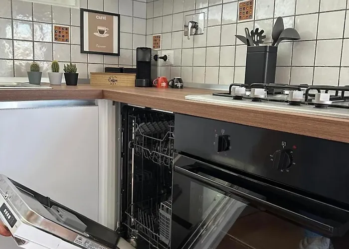 Apartment Domus Arvali