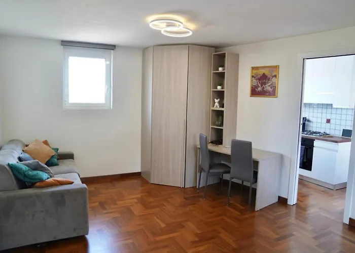 Domus Arvali Apartment Rom