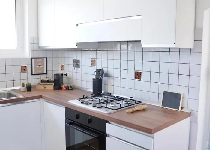 Domus Arvali Apartment *
