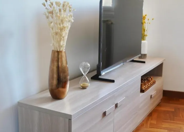 Apartment Domus Arvali *