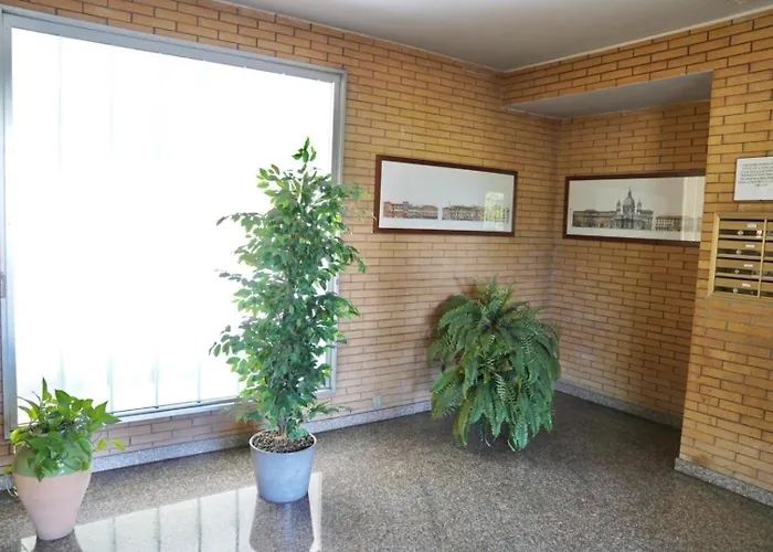 Domus Arvali *
