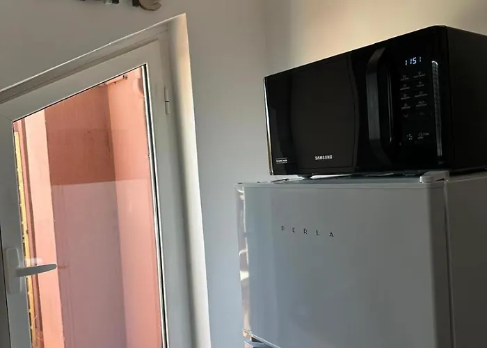 Domus Arvali Apartment