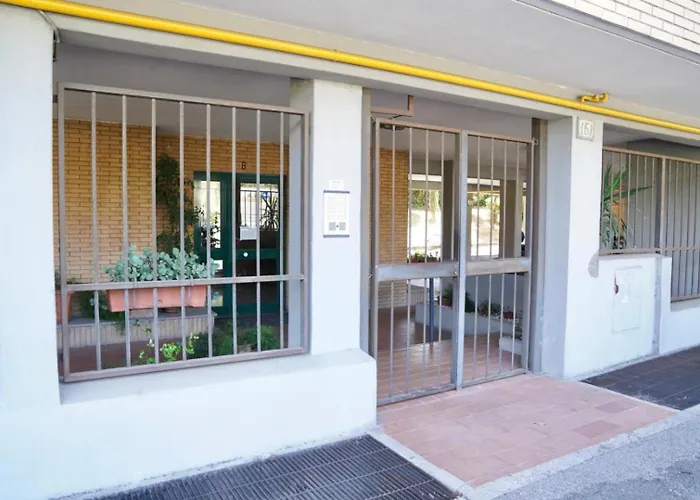 Domus Arvali Apartment *